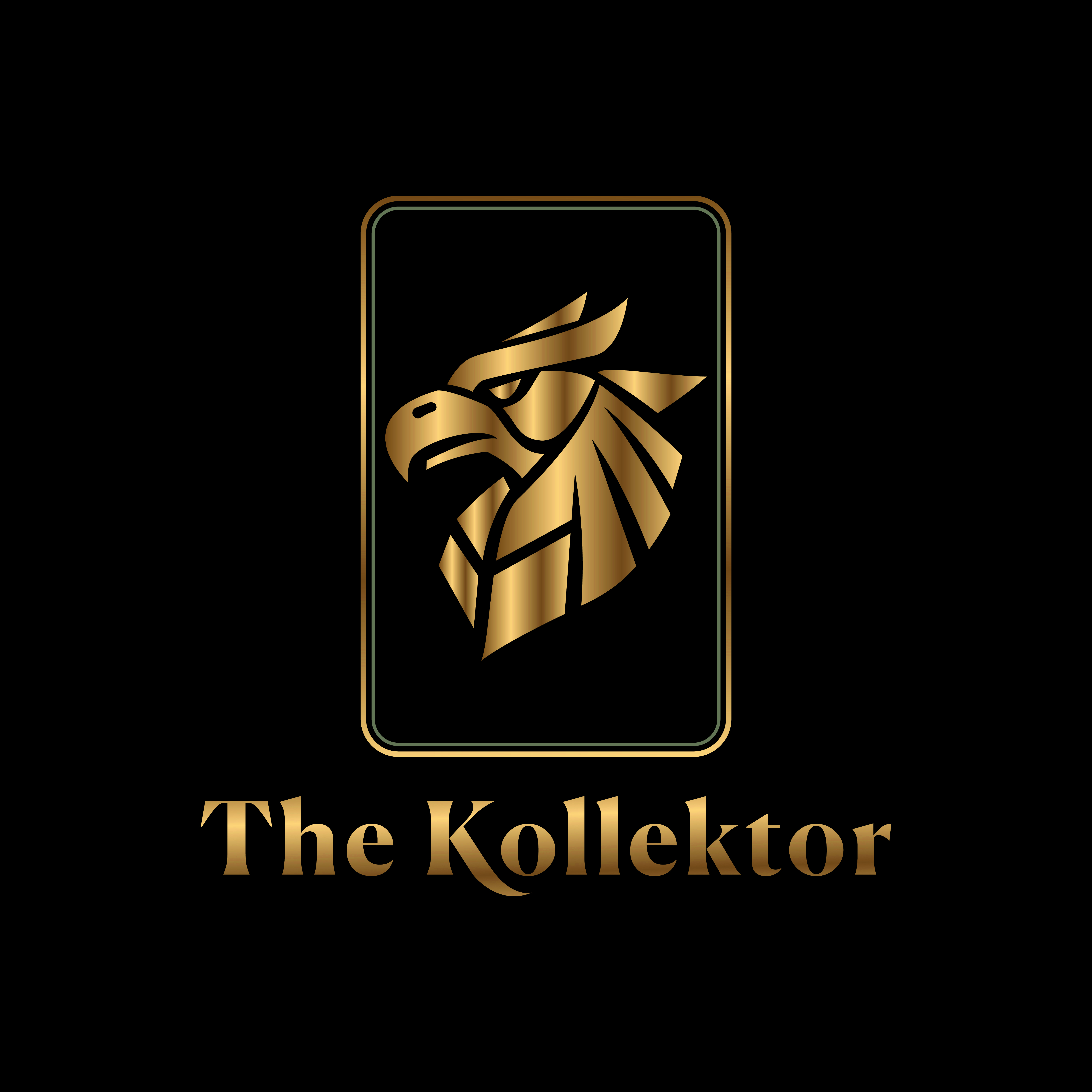 The Kollektor brand image 16:10 · replace on upload