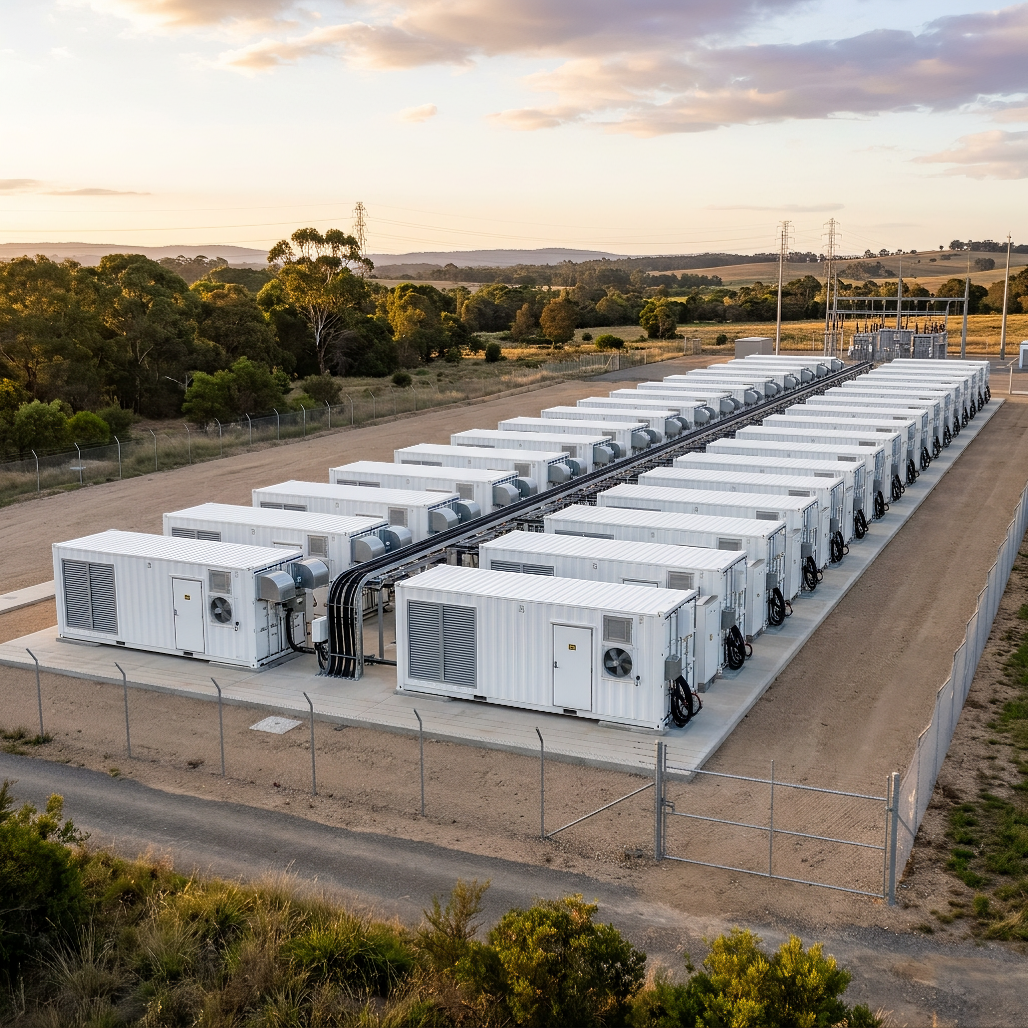 Image Battery energy storage square · replace on upload
